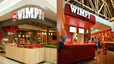 Apply for a Job at Wimpy – South Africa