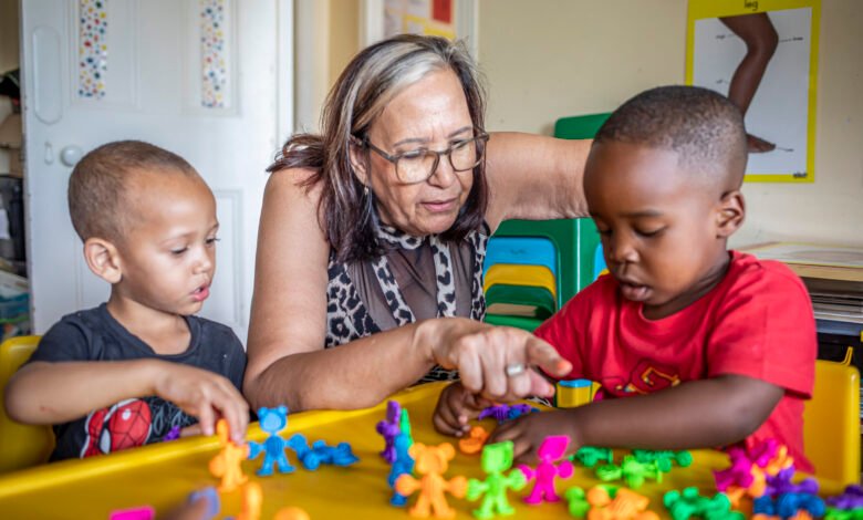 ECD Learnership Programme 2025 – Apply Now and Build a Career in Childcare