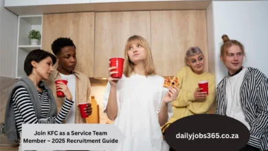 Service Team