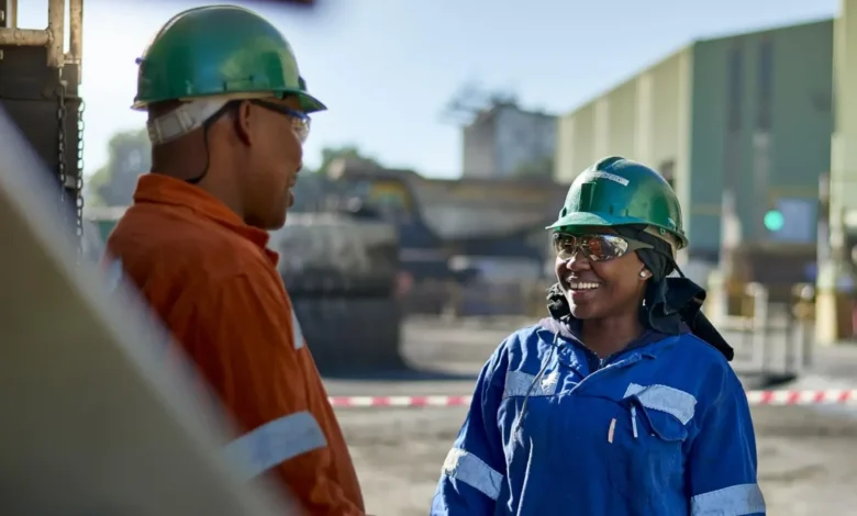 Kickstart Your Mining Career with Seriti’s 2026 Learnership