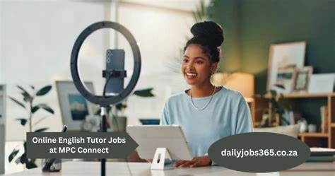 Online English Tutor
