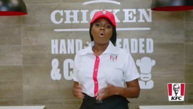 Submit Your CV to KFC South Africa
