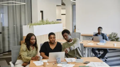2026 Vodacom Early Careers Programmes