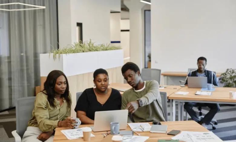 2026 Vodacom Early Careers Programmes
