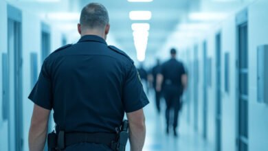 Department of Correctional Services – Security Officer Opportunities (x36)