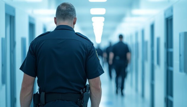 Department of Correctional Services – Security Officer Opportunities (x36)