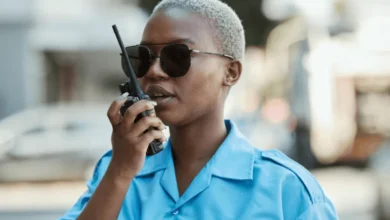 AM Security Services Security Officer Learnership 2025
