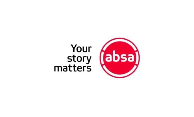 Absa Junior Learnership 2025