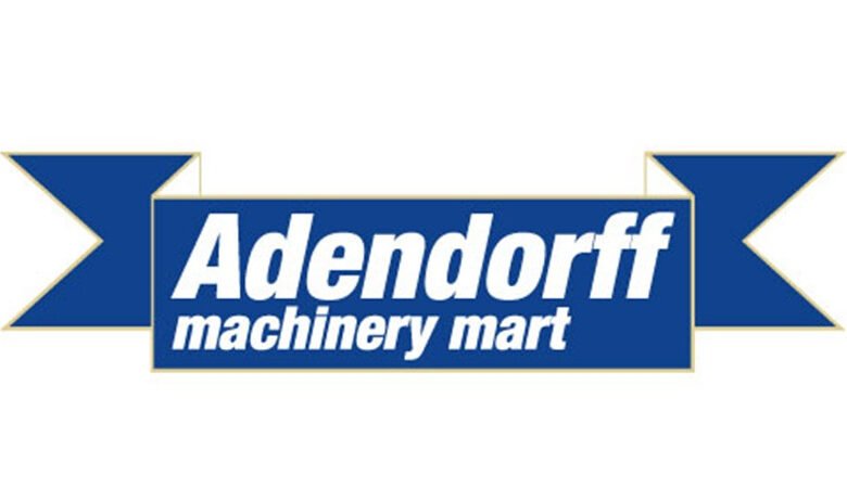Adendorff Shop Assistant 2025