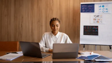 Admin Assistant 2025