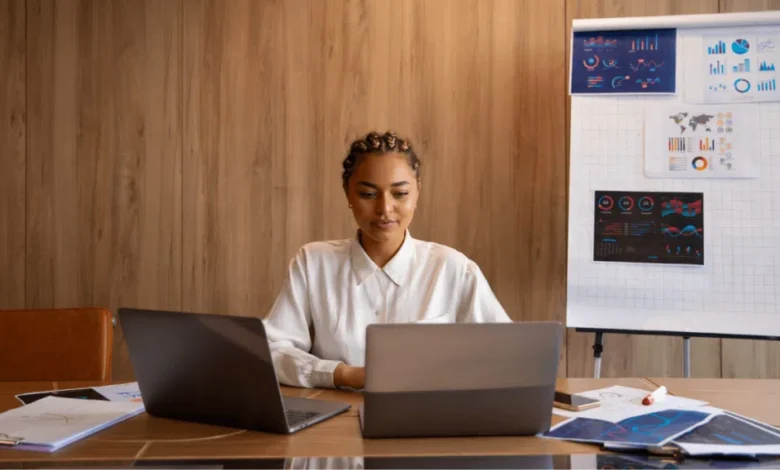 Admin Assistant 2025