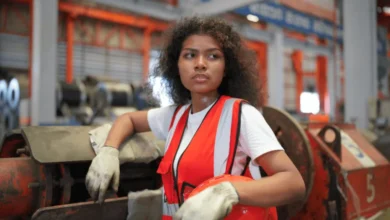 ArcelorMittal South Africa 12-Month Trainee Programme 2025