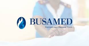 Busamed Private Hospital