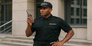 CITY OF EKURHULENI IS HIRING A SECURITY GUARD