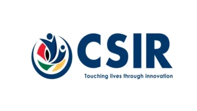 CSIR/SASSETA Internship 2025