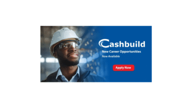 Cashbuild General Assistant 2025