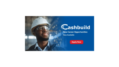 Cashbuild General Assistant & Forklift Driver 2025