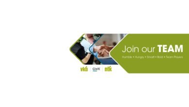 Cashier – VKB Retail (Oranjeville)