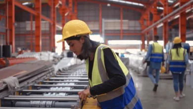 Centlec General Worker 2025 x50 Posts