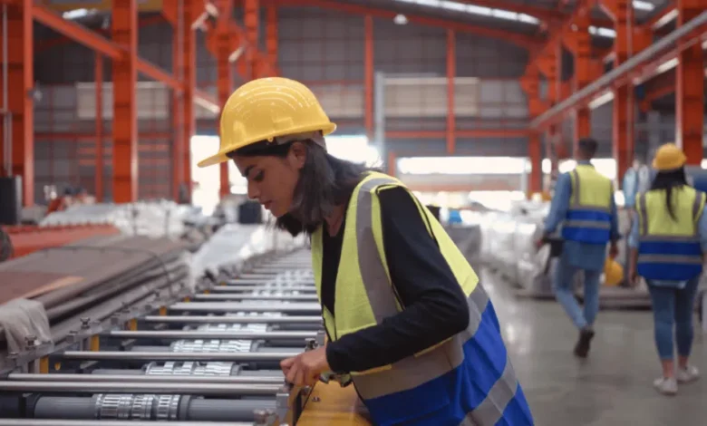 Centlec General Worker 2025 x50 Posts