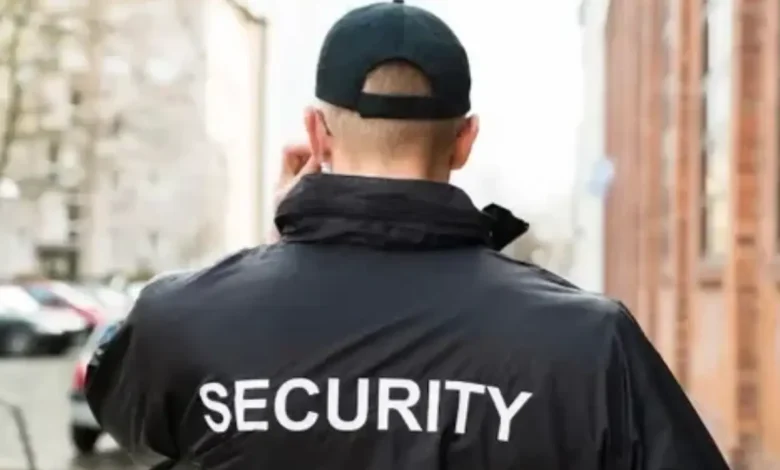 Centlec Security Guard 2025(24 positions)