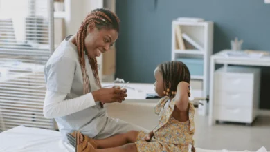 Child and Youth Care Worker 2025