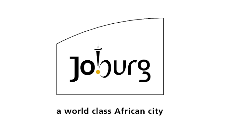 City of Johannesburg Internship 2025