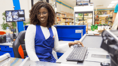 Clicks Shop Assistant/Cashier 2025