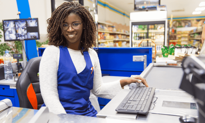 Clicks Shop Assistant/Cashier 2025