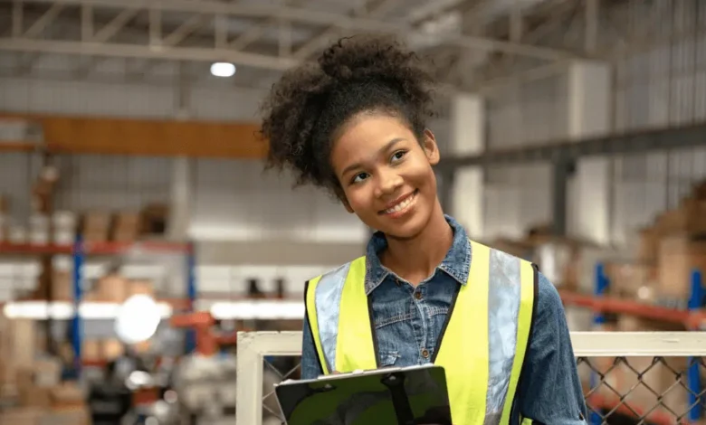 DHL Yes 4 Youth Learnership 2025