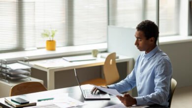 DOD Admin Clerk Jobs 2025