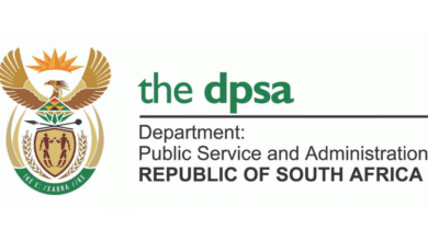 DPSA Circular 21 of 2025 – Government Vacancies Now Open