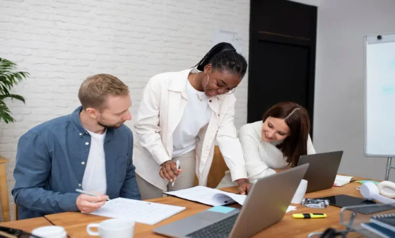 Department of Employment and Labour Internships 2025