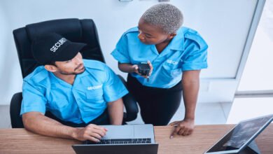 Department of Employment and Labour Is Hiring a Security Officer