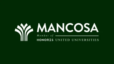 Diploma Graduate Internship – Mancosa (Durban)