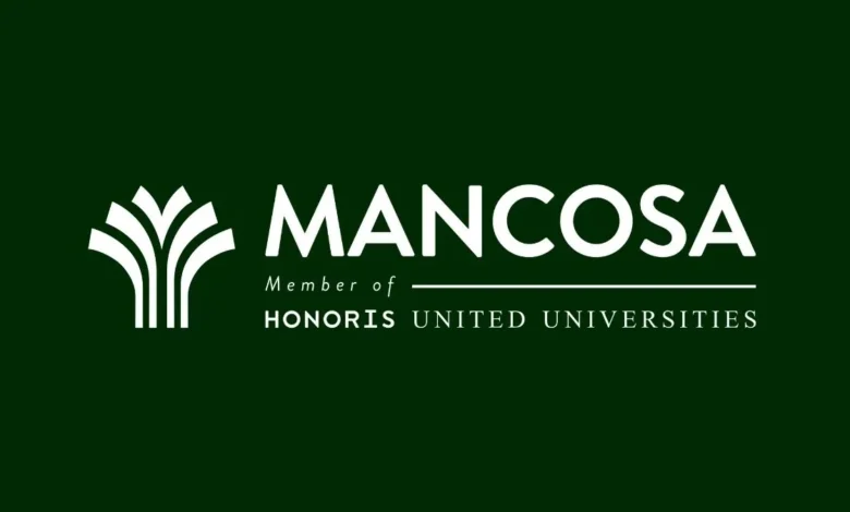 Diploma Graduate Internship – Mancosa (Durban)