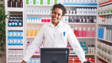 Dis-Chem Casual Cashier 2025