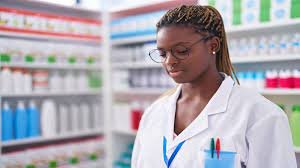 Dis-Chem Merchandiser 2025