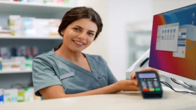 Dis-Chem Pharmacies Hiring Casual Cashiers in SA for 2025—Apply Now!
