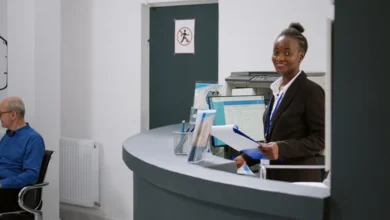 Dis-Chem Pharmacies Job Vacancy as Receptionist 2025