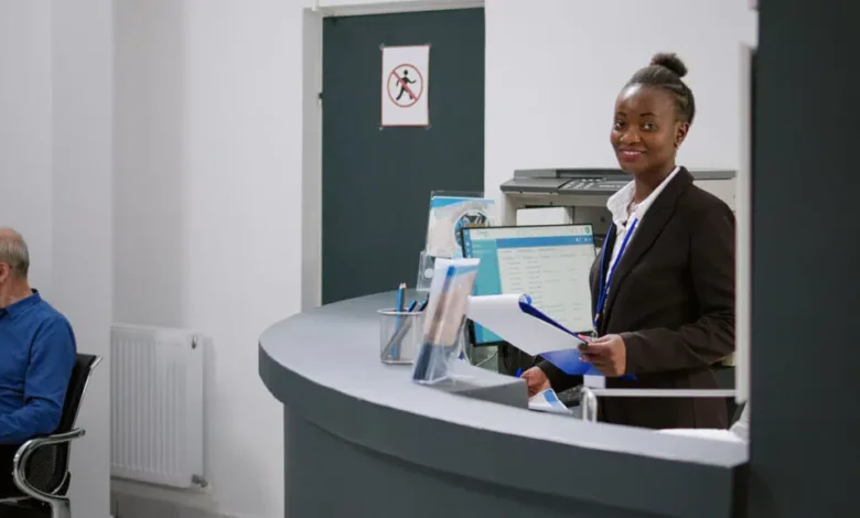 Dis-Chem Pharmacies Job Vacancy as Receptionist 2025