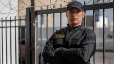 Fidelity Armed Response Officer 2025