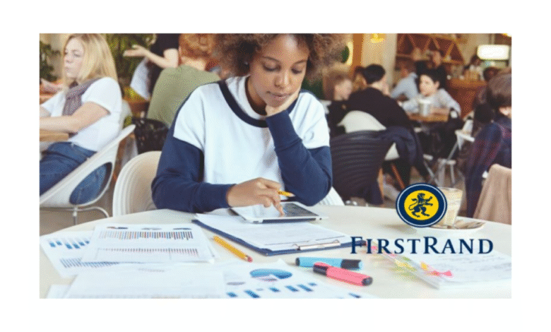 FirstRand Learnerships 2025