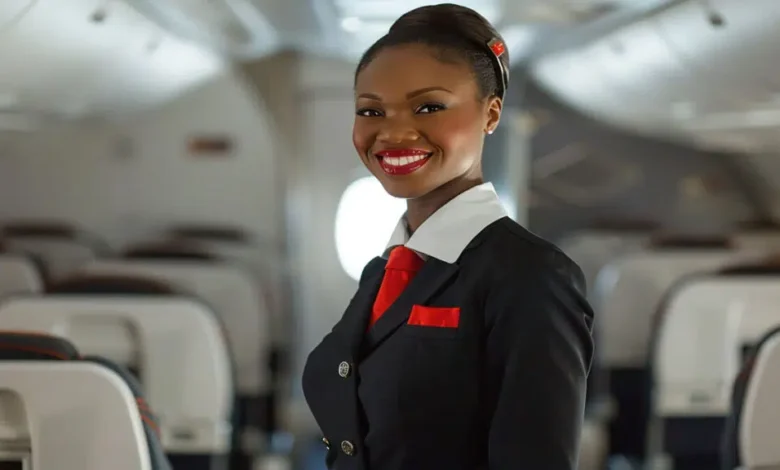 FlySafair Cabin Admin 2025