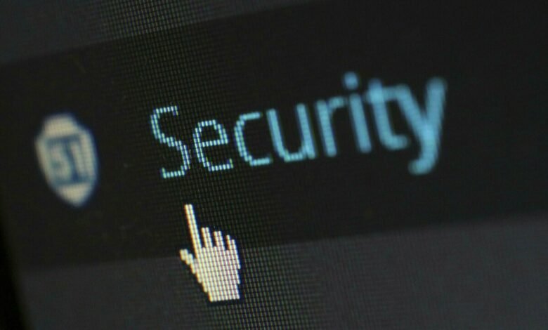 Free Cybersecurity Course 2025