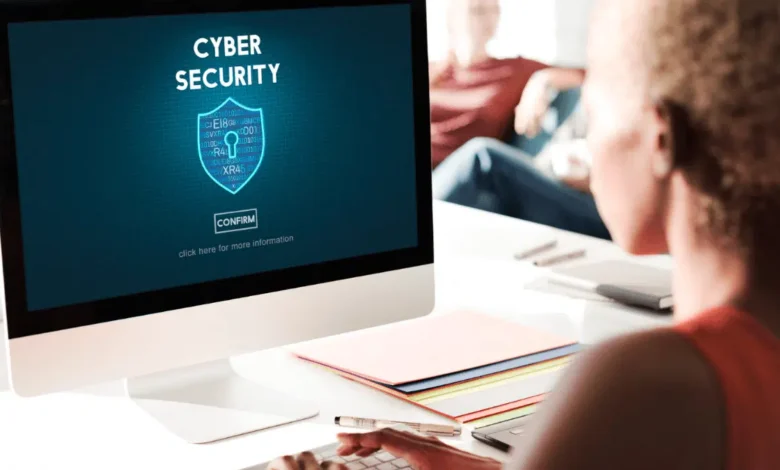 Free Cybersecurity Course in South Africa – Learn Online & Get Certified