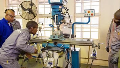 General Residential Repairer Skills Programme 2025
