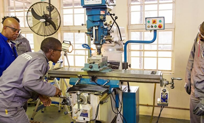 General Residential Repairer Skills Programme 2025