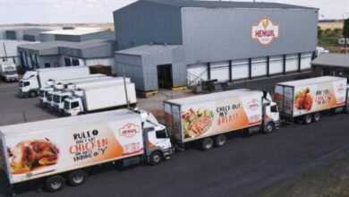 Henwil Chickens General Worker 2025
