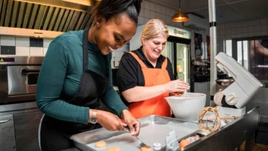 Hospitality Learnership 2025